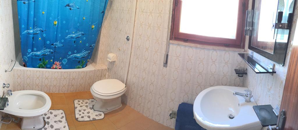 Degio Holiday Home Gallipoli Oda fotoğraf