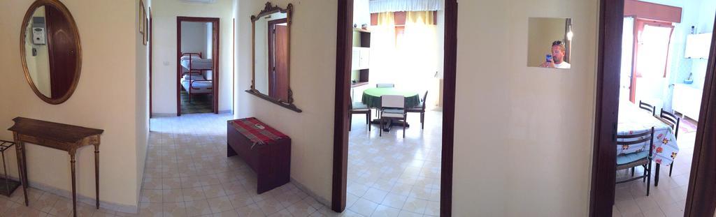 Degio Holiday Home Gallipoli Dış mekan fotoğraf