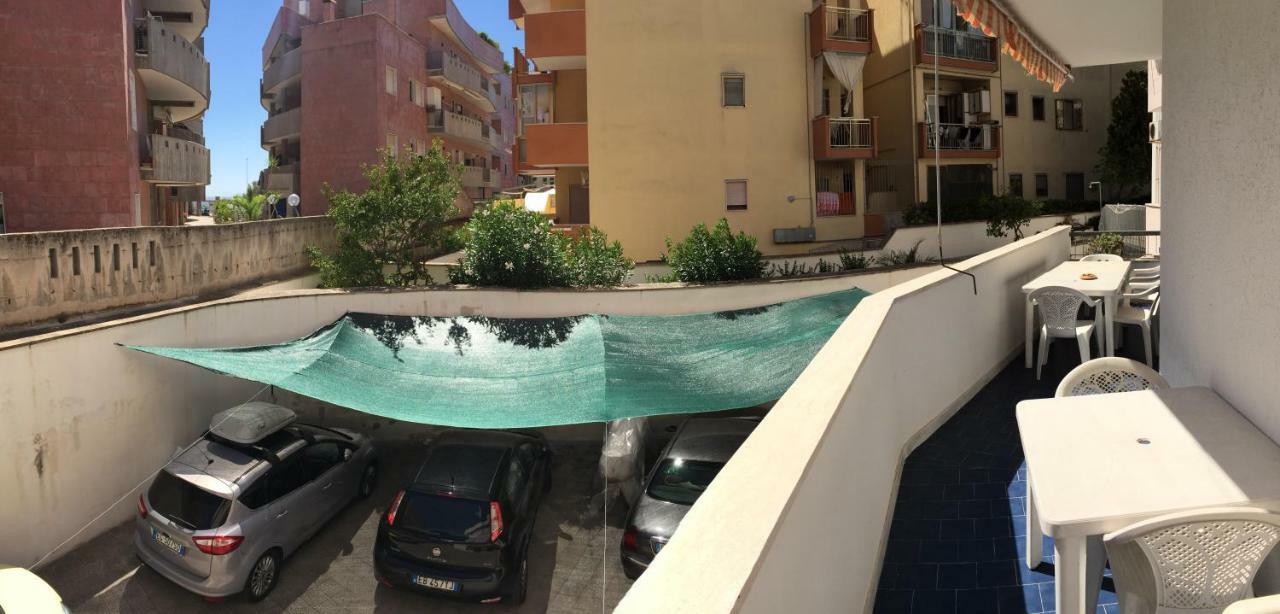 Degio Holiday Home Gallipoli Dış mekan fotoğraf