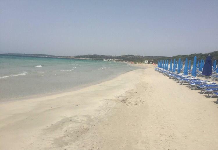Degio Holiday Home Gallipoli Dış mekan fotoğraf